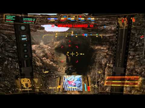 Mechwarrior Online - Ilya Muromets, How to rock the UAC/5s