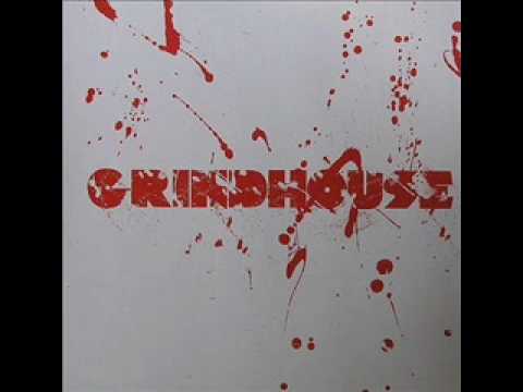 Radio Slave vs. T Garner & Paffendorf - Where Fuckin Grindhouse (Cian & Cool @ Vipy-D Mashup)