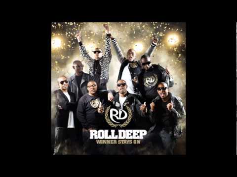 8. Fall Again (feat. Parallel) - Roll Deep - Winner Stays On (HQ)