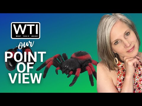 Terra by Battat RC Spiders - WTI product video review