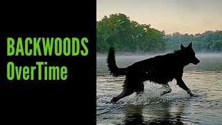 BACKWOODS - OverTime (featuring Cordell Drake)