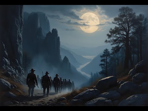 John Brown and the Raid on Harper's Ferry