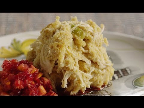 download lagu mp3 mp4 Rich Cornbread Dressing, download lagu Rich Cornbread Dressing gratis, unduh video klip Rich Cornbread Dressing