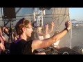 Richie Hawtin @ Global Gathering 2011 v5 