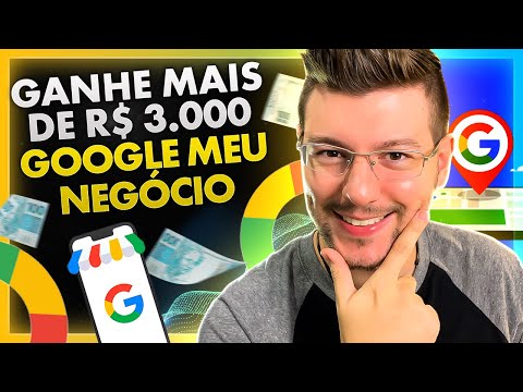, title : 'Google Meu Negócio: Guia Completo Para Iniciantes Ganhar Mais De 3 MIL Reais | JivoChat'