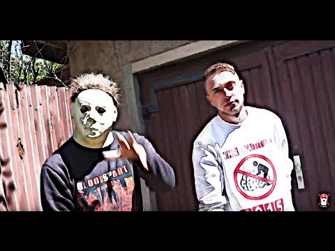 Dorfmonsta ★ Gefangen im Kofferraum ★ [No Hirn Records]