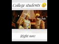 College Students Be Like Exam Sothanaigal ‍ WhatsApp Status Tamil