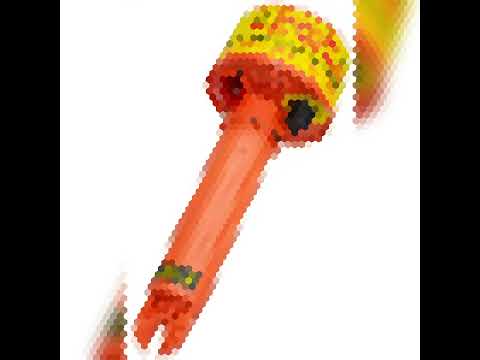 High Voltage Non Contact Proximity Detector KM 275HP