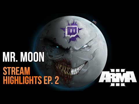 Mr. Moon: "Stream Highlights" - Ep. 2