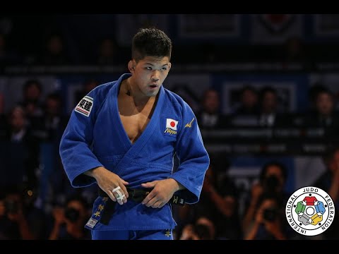 Shohei Ono 2018-2019