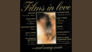 Romeo and Juliet (Theme From "Romeo e Giulietta")