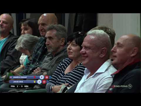 KT Praha - TJ Sokol PP Hradec Králové 2 Lunatour.cz - Nejlepší momenty