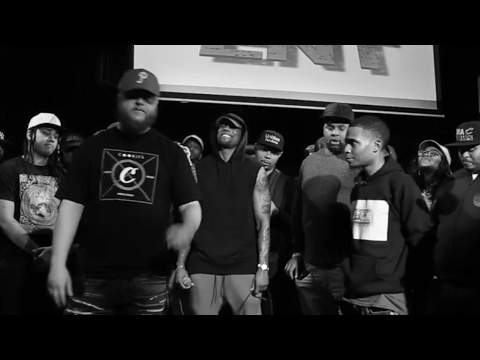 JC vs Bigg K Recap By No Mercy