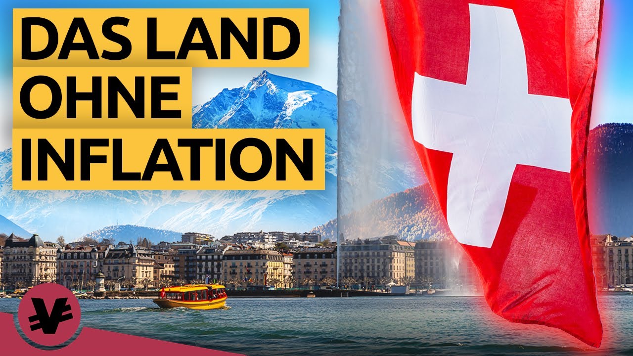 SNB-Aktien und die Inflation