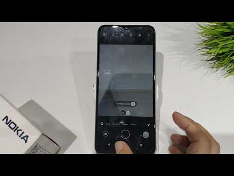 How to turn off camera sound in nokia c21 plus | camera sound kaise band kare nokia c21 plus