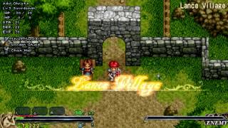 Eventually - Let's Play Ys II Part 6