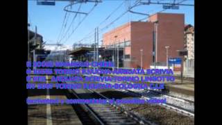 preview picture of video 'Annunci Treni alla Stazione di Trofarello-Parte 2, dalle 12 alle 00 (o meglio... alle 19)'