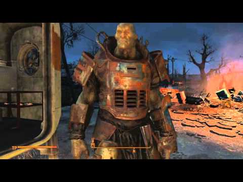 Fallout 4 - Und dann kam alles anders..