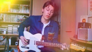 Sweet Thing (David Bowie Cover)