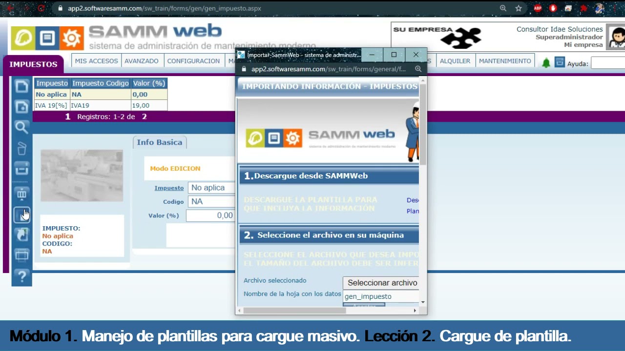 Lección 2.