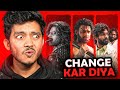 Prabhas Big Decision After Raja Saab Failure Vanga Allu Arjun Movie Happening Toofani Badal