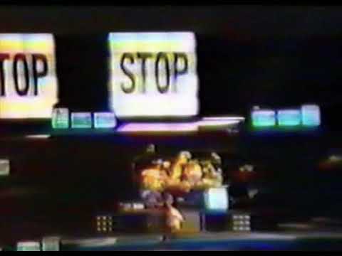 1993 12 04   Auckland, New Zealand   Western Springs Stadium