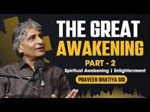 The Great Awakening Part 2 | Very Important Video - What Is Happening on Earth | Global Shift