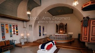 Moddi - Army Dreamers