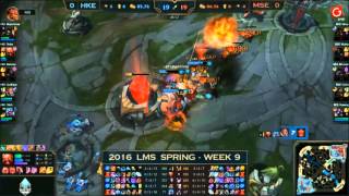 [閒聊] Dinter丁特比賽時期有什麼特殊亮點嗎