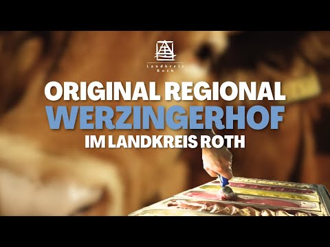 Eisspezialitäten vom Werzingerhof Wernfels YouTube-Vdeominiatur 6