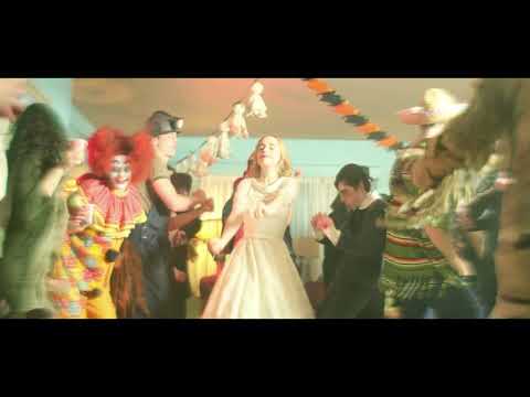 Chilling Adventures of Sabrina Monster Mash Dance Scene