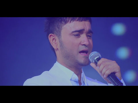 Shohruhxon - Sen ketma | Шохруххон - Сен кетма (VIDEO)