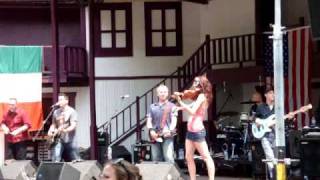 The Town Pants Bottle of Rain