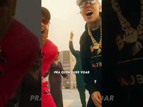 Mc Daniel x Mc Paulin da Capital - Renasci das cinzas