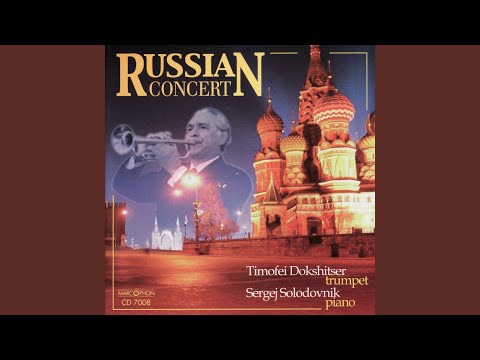 Concert No. 1 in C minor: I. Allegro con fuoco