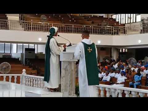 PRESERVE ME O GOD, FOR IN YOU I TAKE REFUGE | #responsorialpsalm