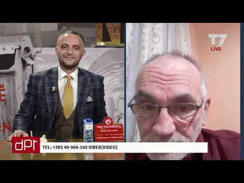 DPT, Besnik Berisha - 03.12.2019 | T7