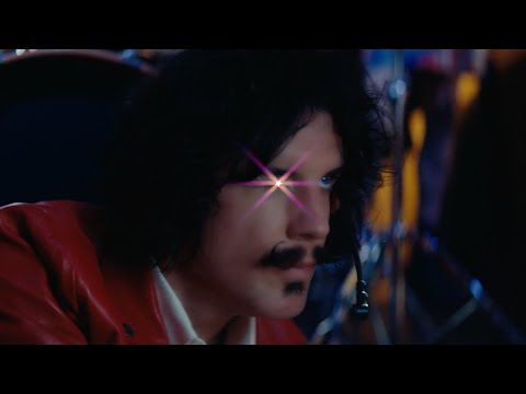 Foxy Shazam - You Know My Name feat. Corey Feldman (Official Music Video)