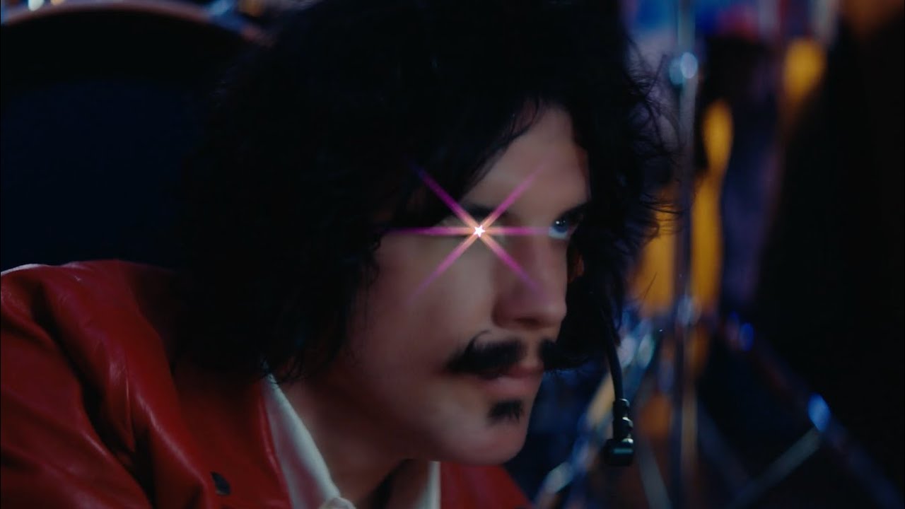 Foxy Shazam - You Know My Name feat. Corey Feldman (Official Music Video) - YouTube