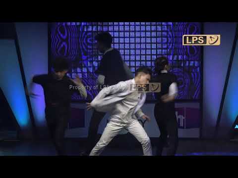 DANCE CREW TOP 6 FLAVA (LBS SUZUKI YOUTH ICON & SUPER DANCE CREW 2019)