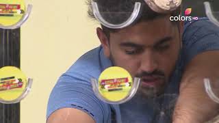Khatron Ke Khiladi S09 | Zain Is Up Against The Reptiles!