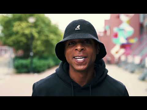 Teto Barz ft Kleine Penoze - Hood ( Official Video )