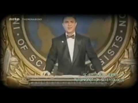 OSA Der Scientology Geheimdienst