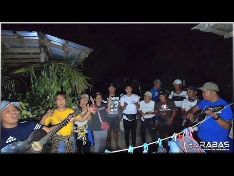 EP507-Part 3 - Harabas Caroling with a Twist | Occ. Mindoro