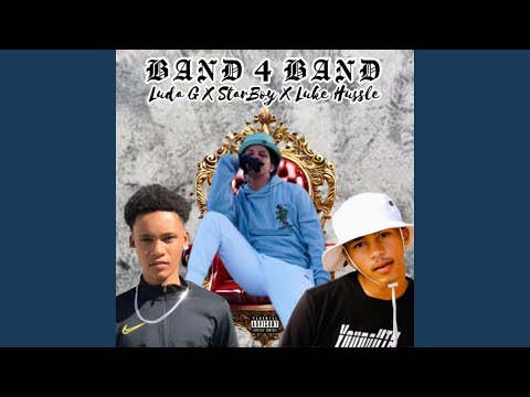Band For Band