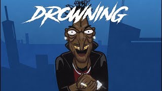 [FREE] "Drowning" 21 Savage X Young Nudy X Gucci Mane Type Beat [Prod.1kLowkey]