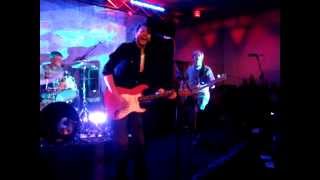 Gigolo Aunts - Where I Find My Heaven (Pipeline 2014)