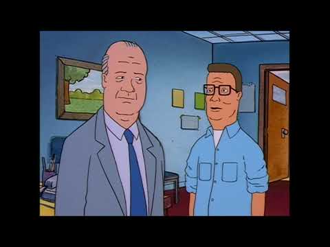 Hank SAVES Strickland Propane