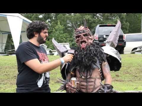 GWARBQ 2013 - The Metal Injection Report