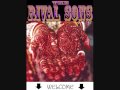 "On My Way" by: Rival Sons 